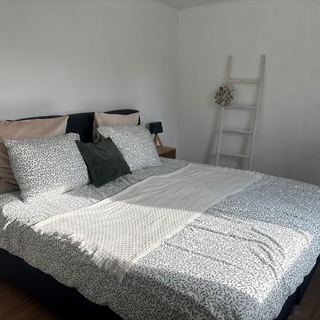 Vakantiehuis Vida ランアーケン エクステリア 写真
