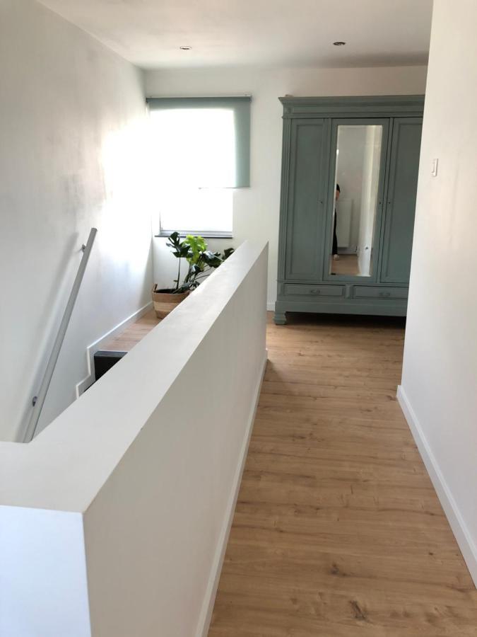 Vakantiehuis Vida ランアーケン エクステリア 写真