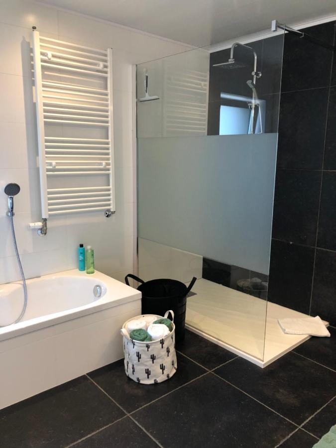 Vakantiehuis Vida ランアーケン エクステリア 写真