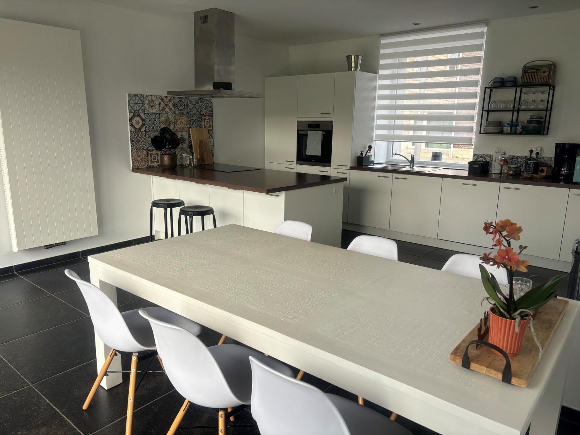 Vakantiehuis Vida ランアーケン エクステリア 写真