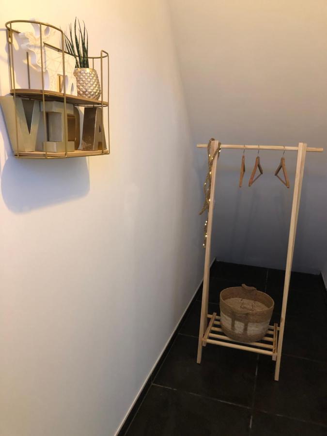 Vakantiehuis Vida ランアーケン エクステリア 写真