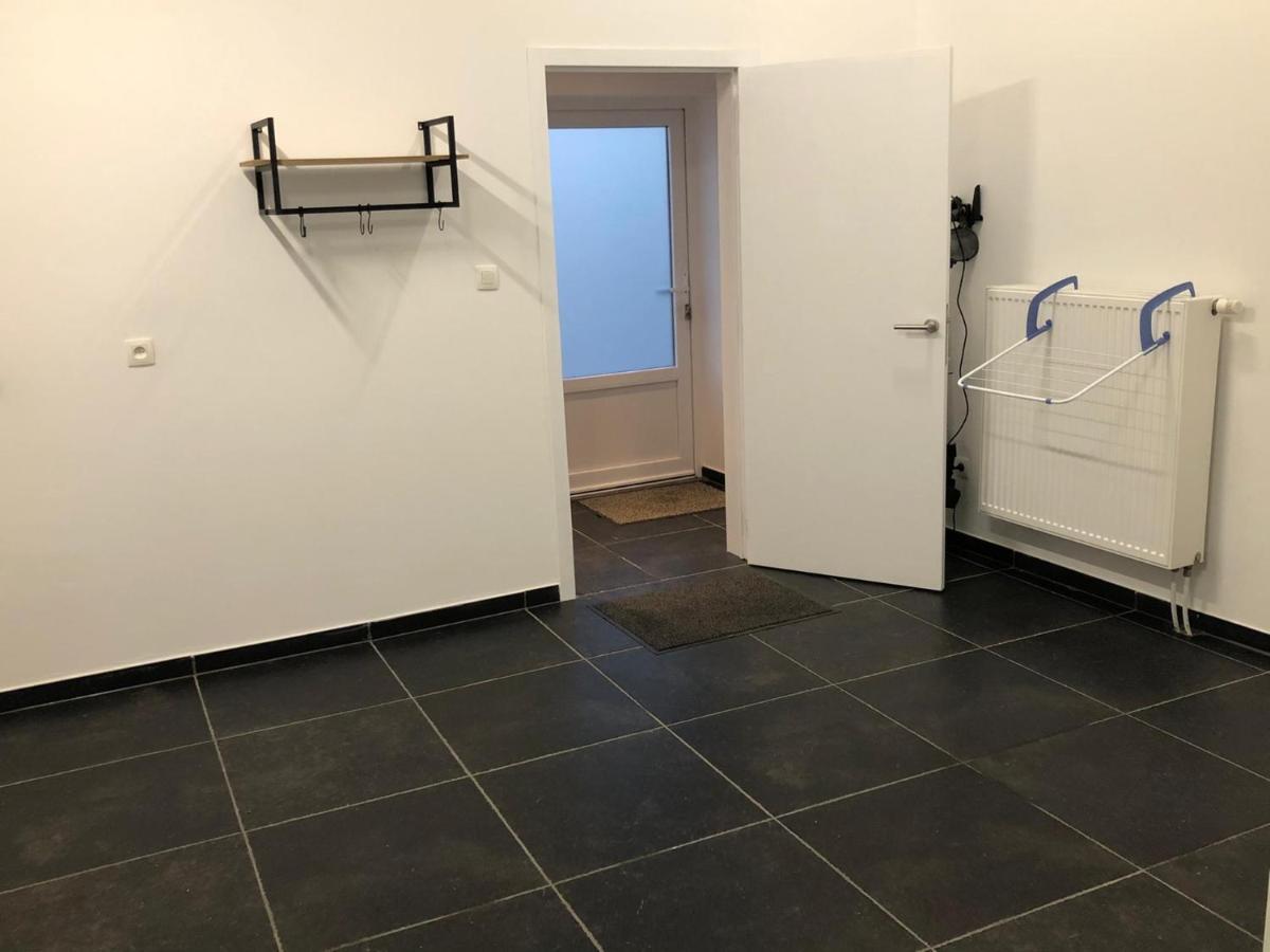 Vakantiehuis Vida ランアーケン エクステリア 写真