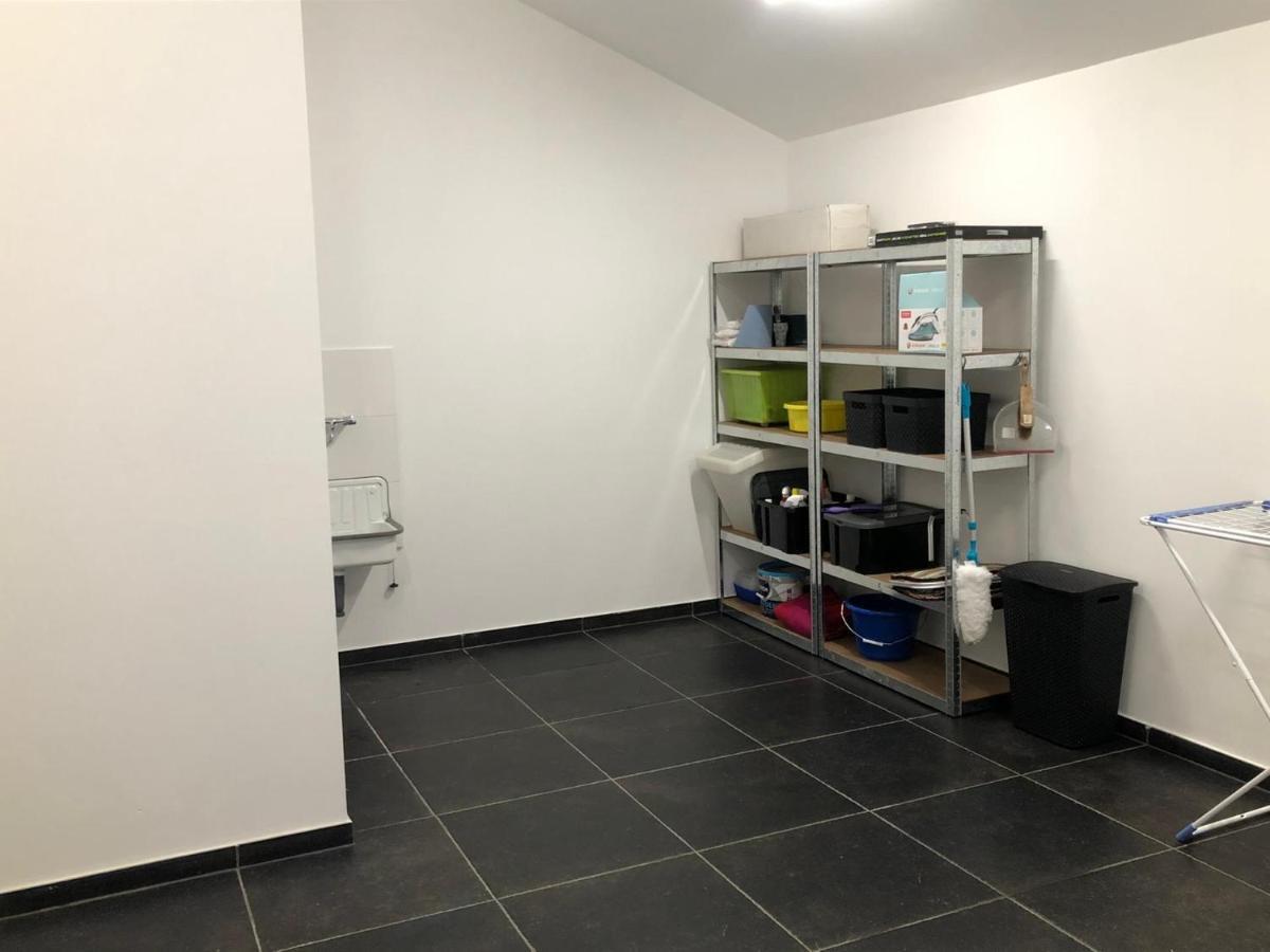 Vakantiehuis Vida ランアーケン エクステリア 写真